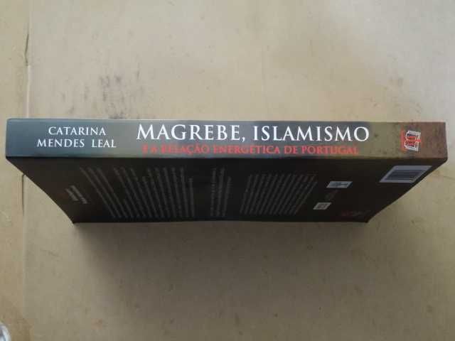 Magrebe, Islamismo de Catarina Mendes Leal