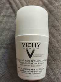 Vichy Deo Anti-Transpirant 48H 50 ml
antyperspirant