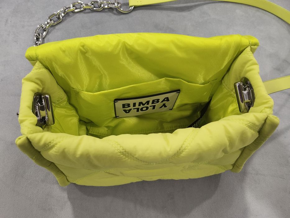 Mala Nylon S Bimba y Lola