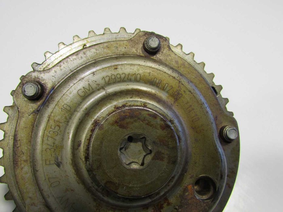 Koło faz wariator opel vectra c astra h 1.8 16v
