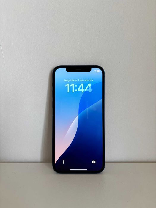 iPhone 12 128GB Azul Escuro