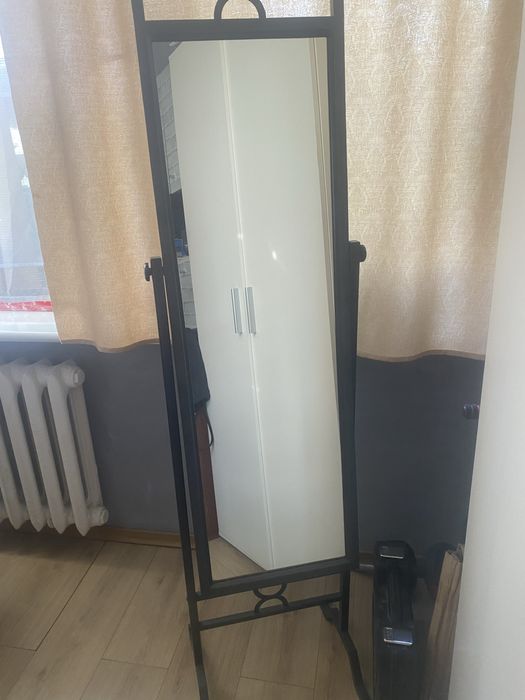 Piękne lustro lustro