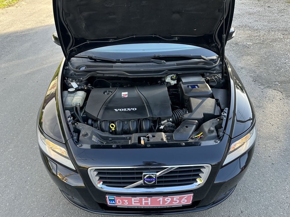 Volvo v50 1,8 ideal