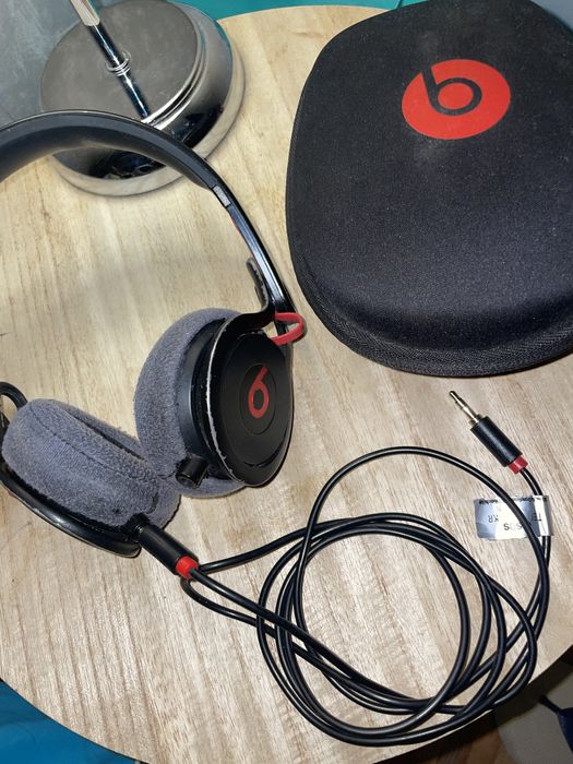 Beats By Dre Mixr