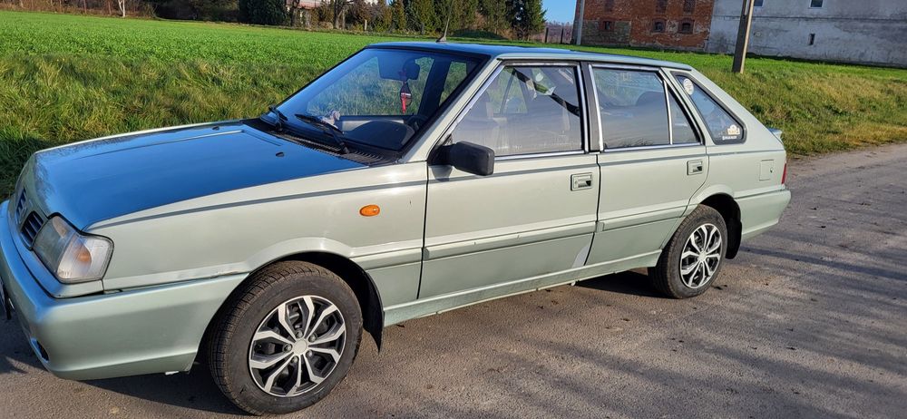 Polonez caro plus 1.6 gli