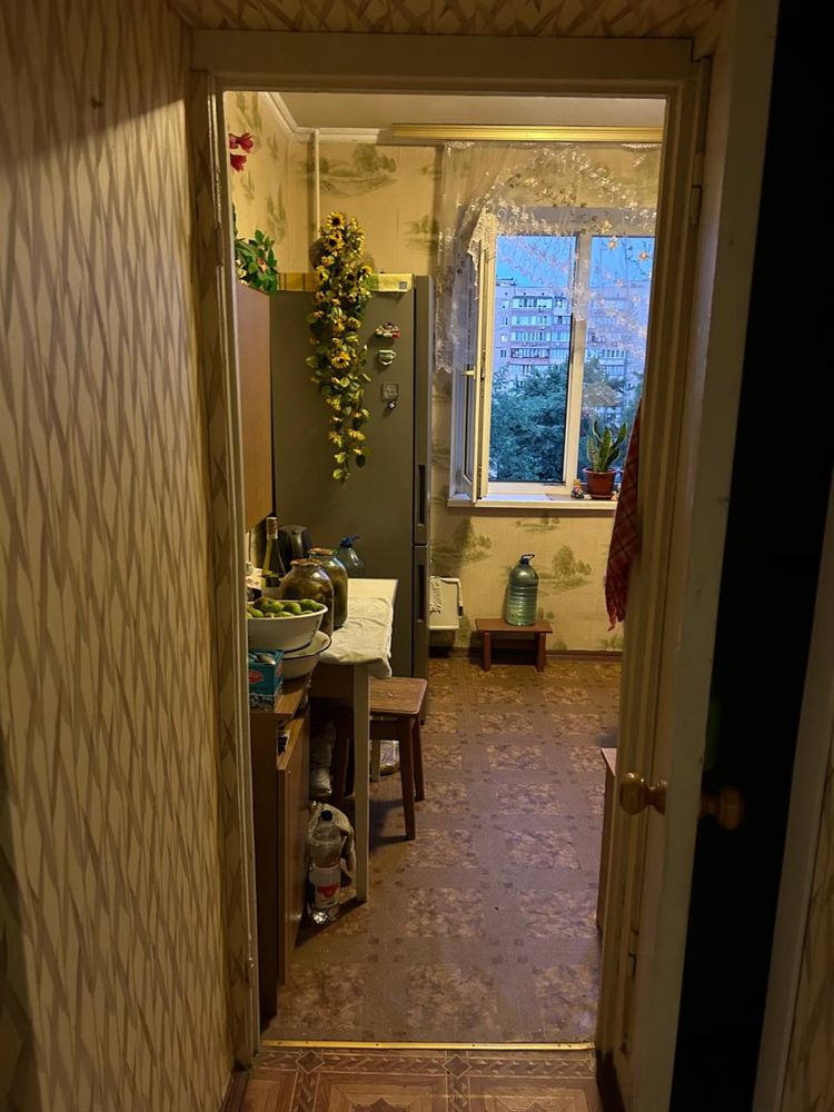 Продаж 2-к квартири Київ, Миколи Бажана просп., 5-А, Дарницький р-н