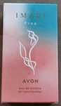 Woda toaletowa Imari Free 50ml
