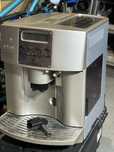 Ekspres  Delonghi Magnifica Automatic Cappuccino uszkodzony na czesci