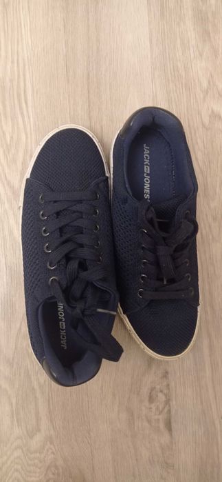 Кеди jack jones 39 розмір