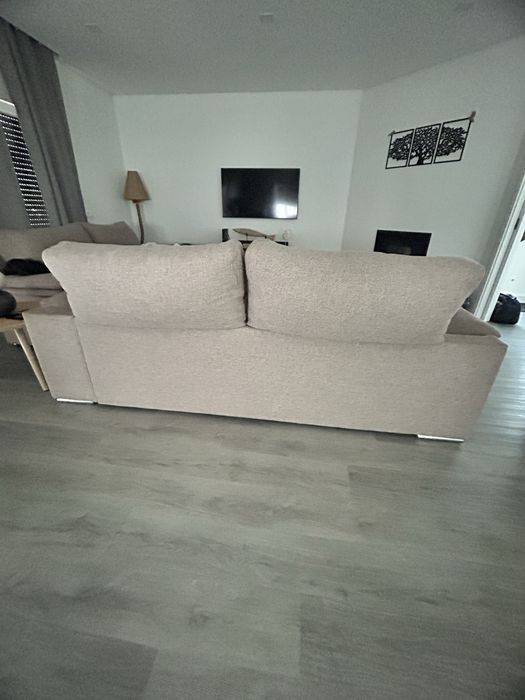 Sofa em bom estado