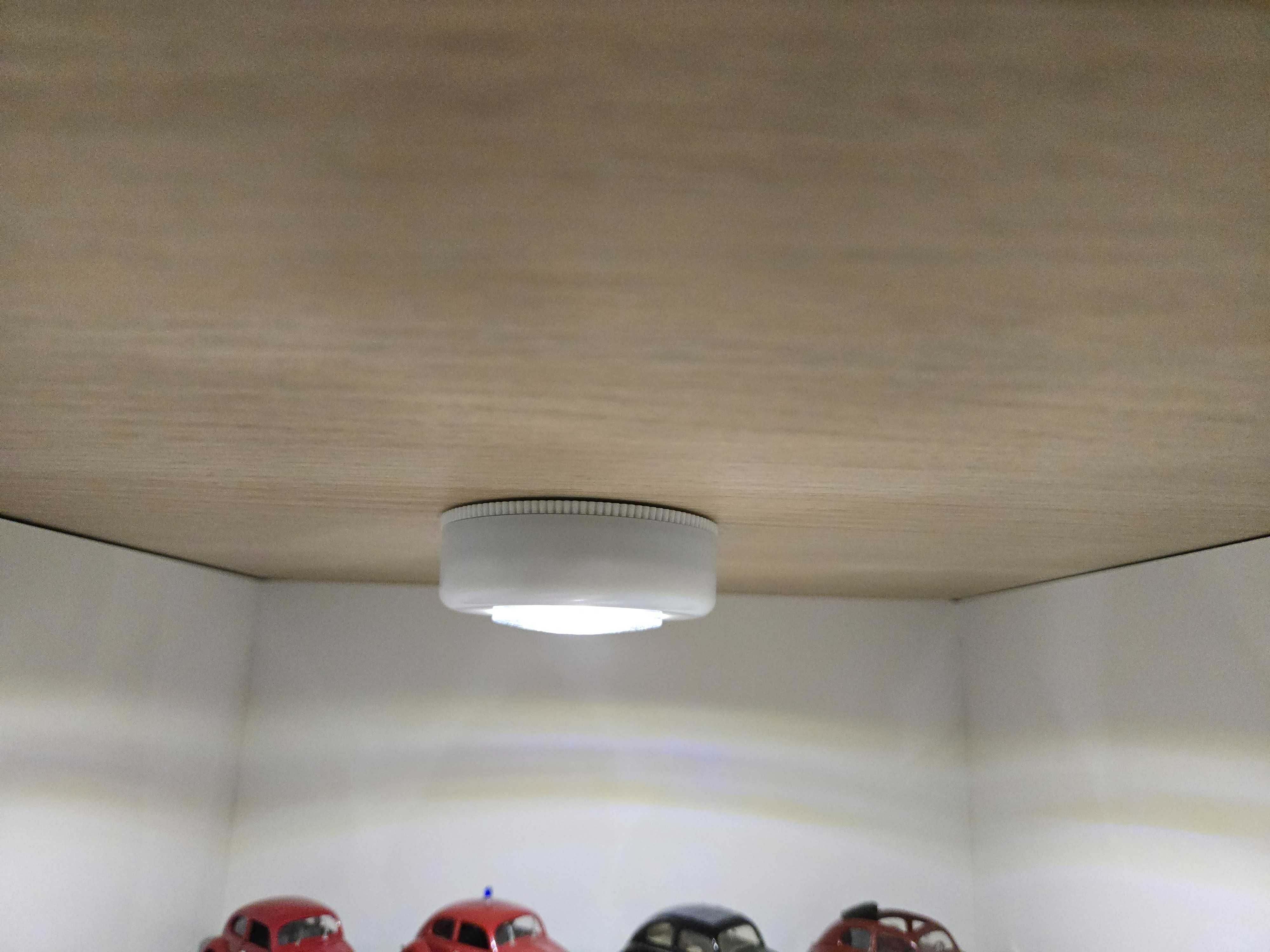 Ikea Kallax Estantes/Vitrine