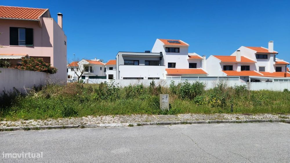 Lote terreno - Portela - M. Grande c/ projeto aprovado e licença!