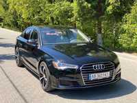 Audi A6C7 Restyling