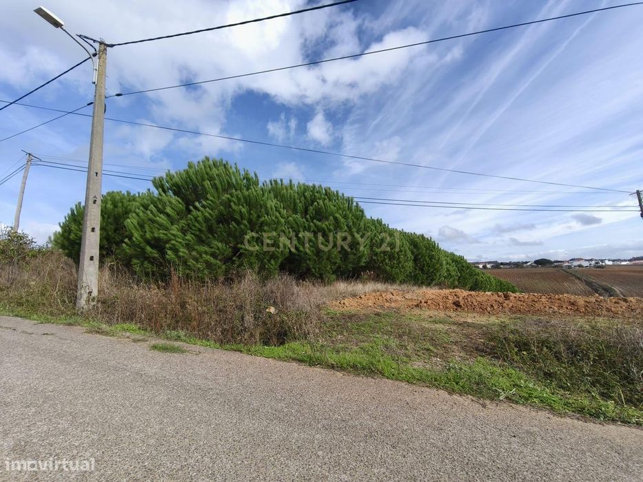 Terreno rústico com 2400m2