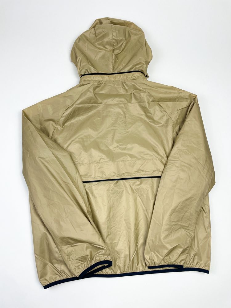 Оригінал! Чоловіча Вітровка Nike Tech Pack бежева (M/L/XL) / Нова!