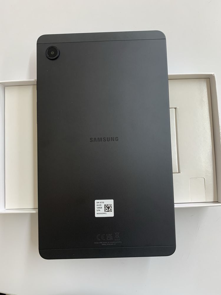 Galaxy tab A9 8/128