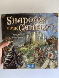 Shadows over camelot