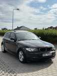 Sprzedam BMW serii 1 e87 2.0d