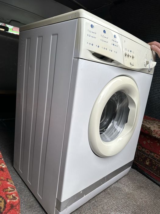 Пральна машина