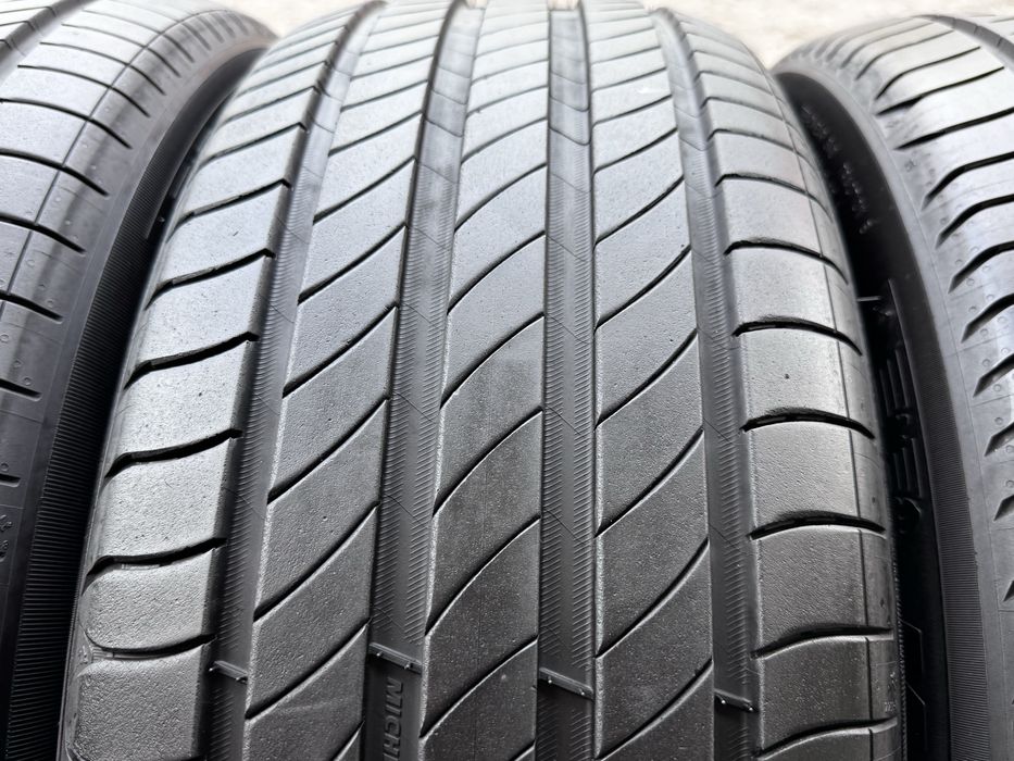 Prawie NOWE 225/55/18 Michelin 2023r opony letnie
