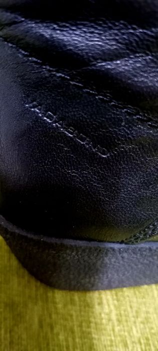 Чоботи VAGABOND , 38 р.