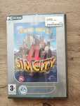 SIM CITY 4 Deluxe Edition PC PL nowa w oryginalnej folii