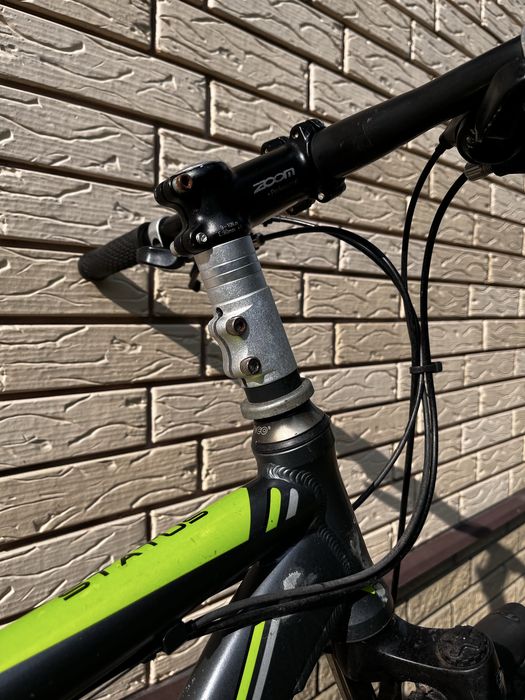 Велосипед 26 | гірський, міський, алюмінієвий, дорослий/підлітковий