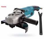 Szlifierka 230/2200 W płynny start MAKITA gwarancja