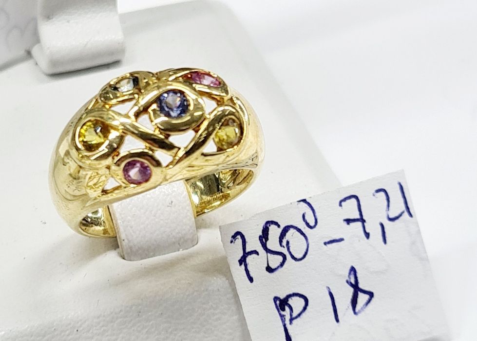 Продам золотые изделия с бирюзой и полудрагоценнымикамнями