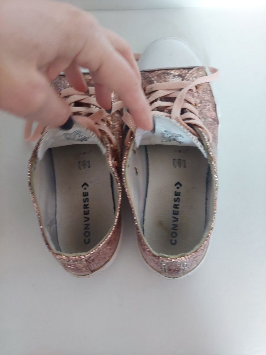 Trampki Converse