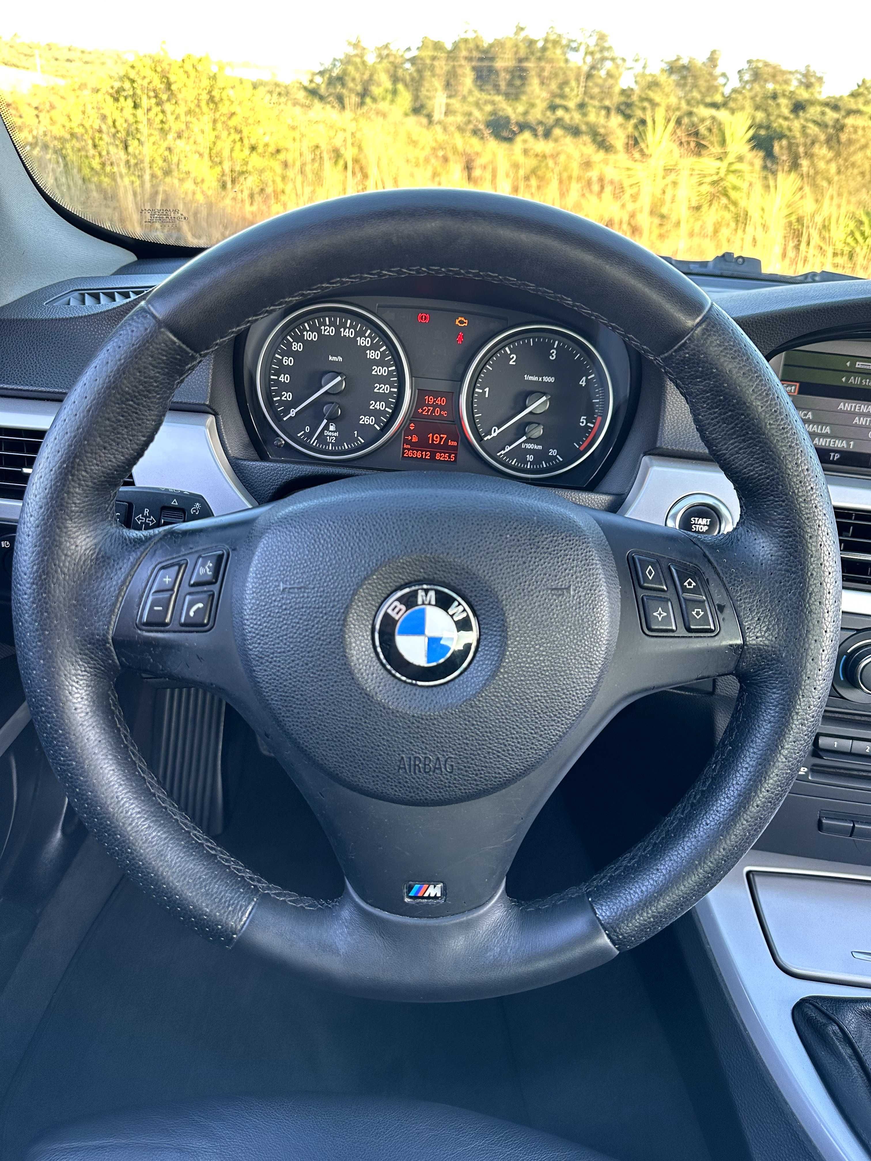 BMW 320 d Sport Edition