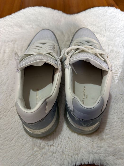 Tênis Louis Vuitton – Original – Estado Impecável