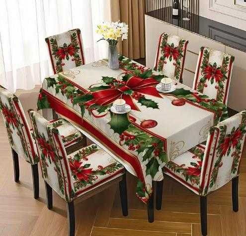 Pokrowce na krzesła