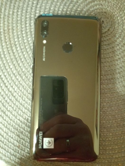 Huawei P Smart 2019