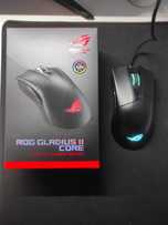 Rato Gaming [Asus ROG Gladius II] - Ótimo ESTADO