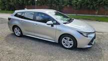 Toyota Corolla 1.8 Comfort Hybryda. Faktura VAT 23%