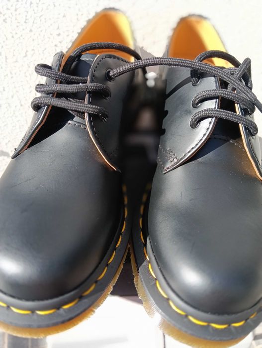 Dr Martens-38-Nunca usados!