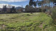 Terreno na Muxagata