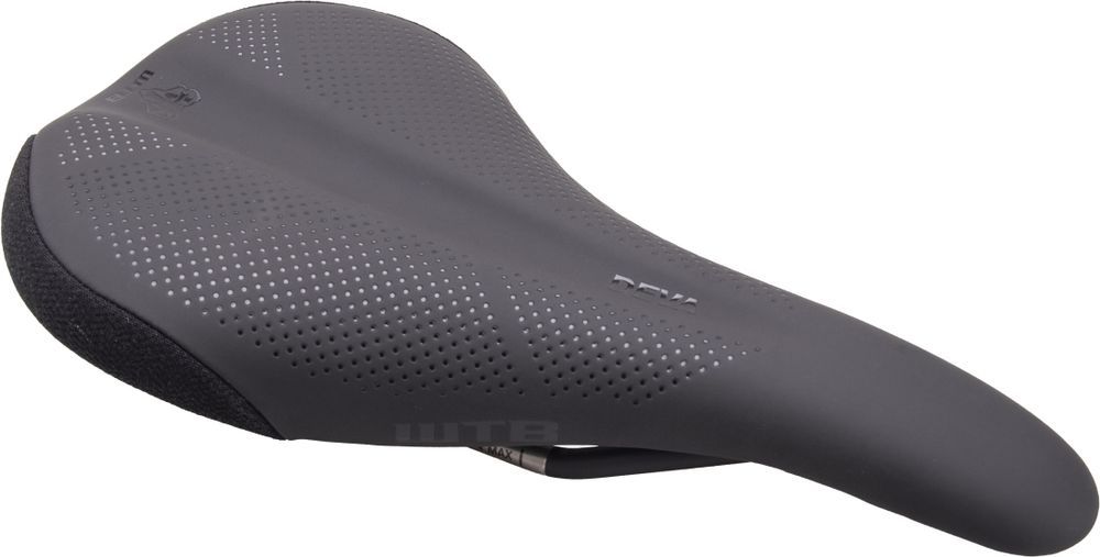WTB DEVA STEEL 145x260 Siodełko Rowerowe Damskie