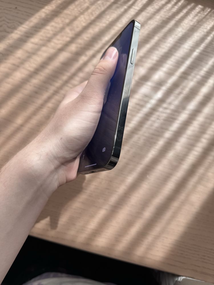 Iphone 13 pro max 256gb never lock 96%акб (актуально)