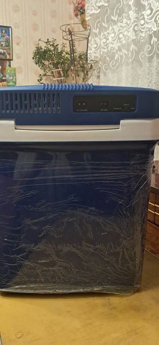 Автохолодильник Thermo CBP-26