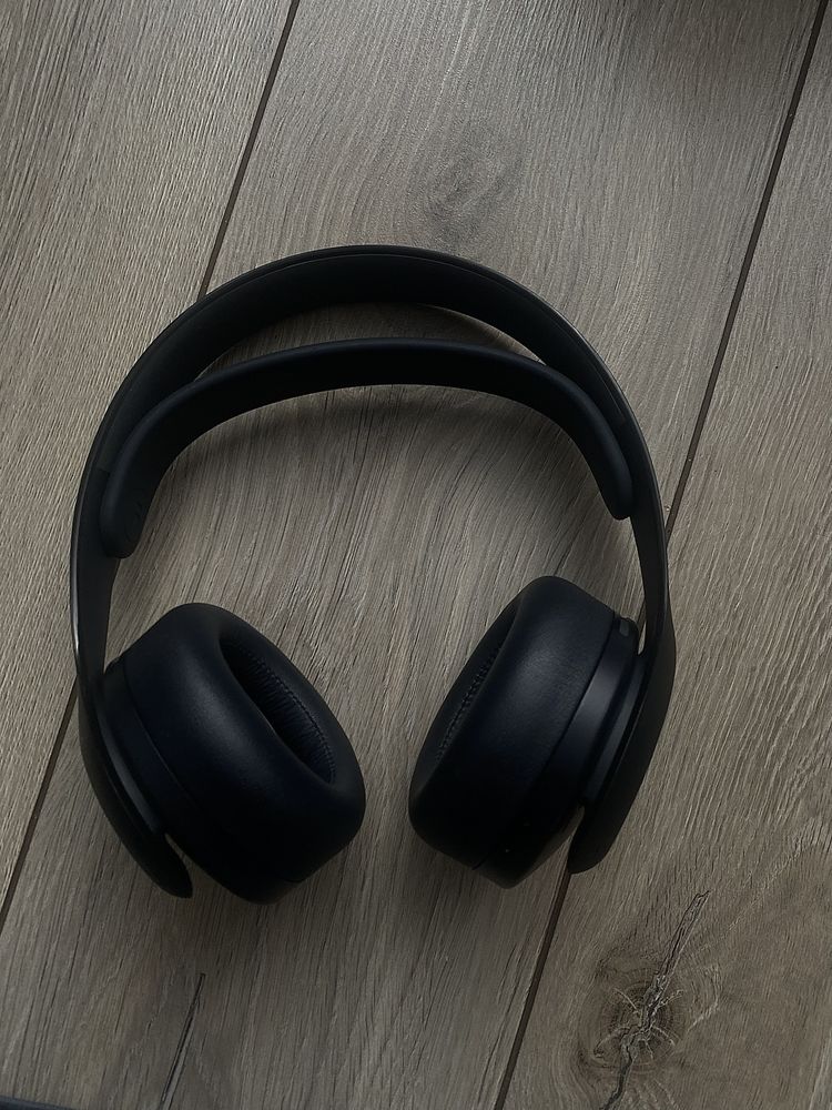 Навушники Sony Pulse 3D Wireless Headset