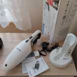 Philips mini odkurzacz ręczny FC6140