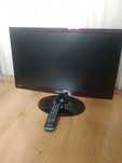 Led TV Monitor Samsung 22" Full HD