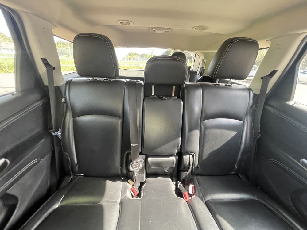 Fiat freemont 2.0