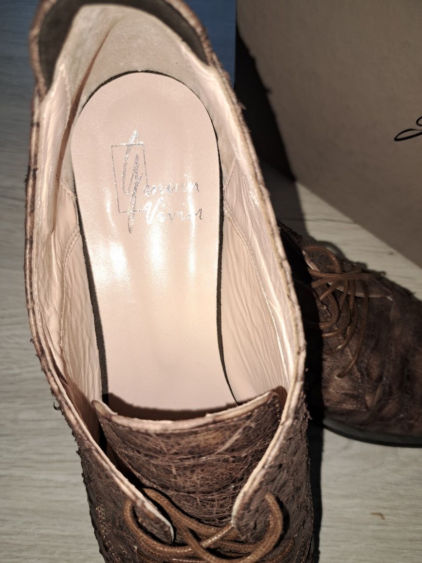 Продам туфлі жіночі виробник Італія