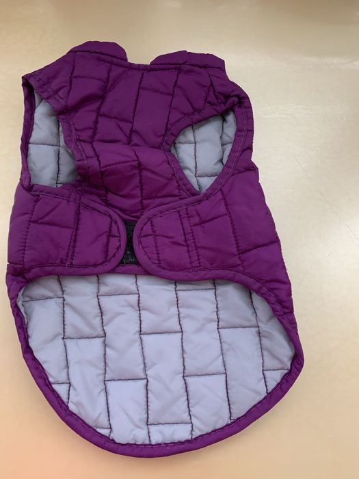 Попоны для собак