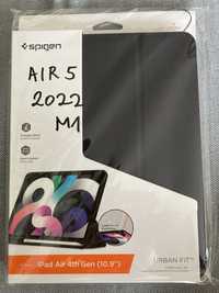 Spigen Urban Fit + Spigen Glas’tr EZ Fit dla iPad Air 4/5gen