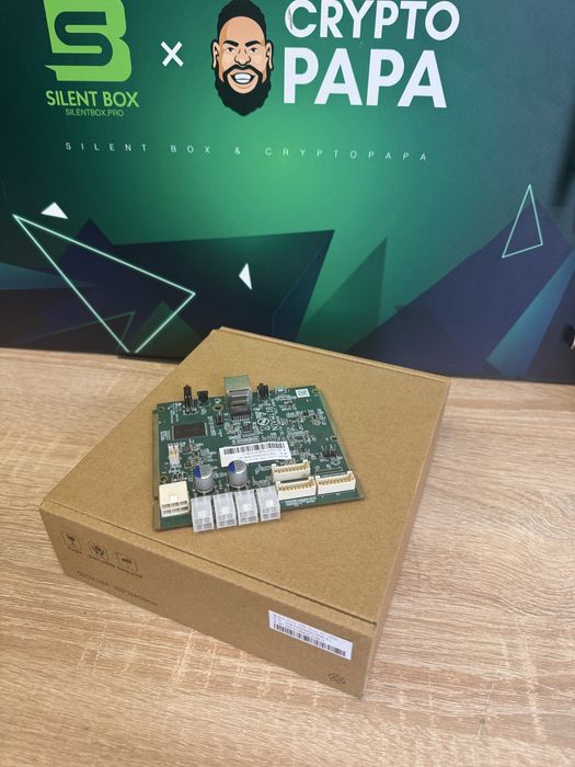 Контрольна плата Amlogic для L9/S21 (C_76) - Гарантія від магазину