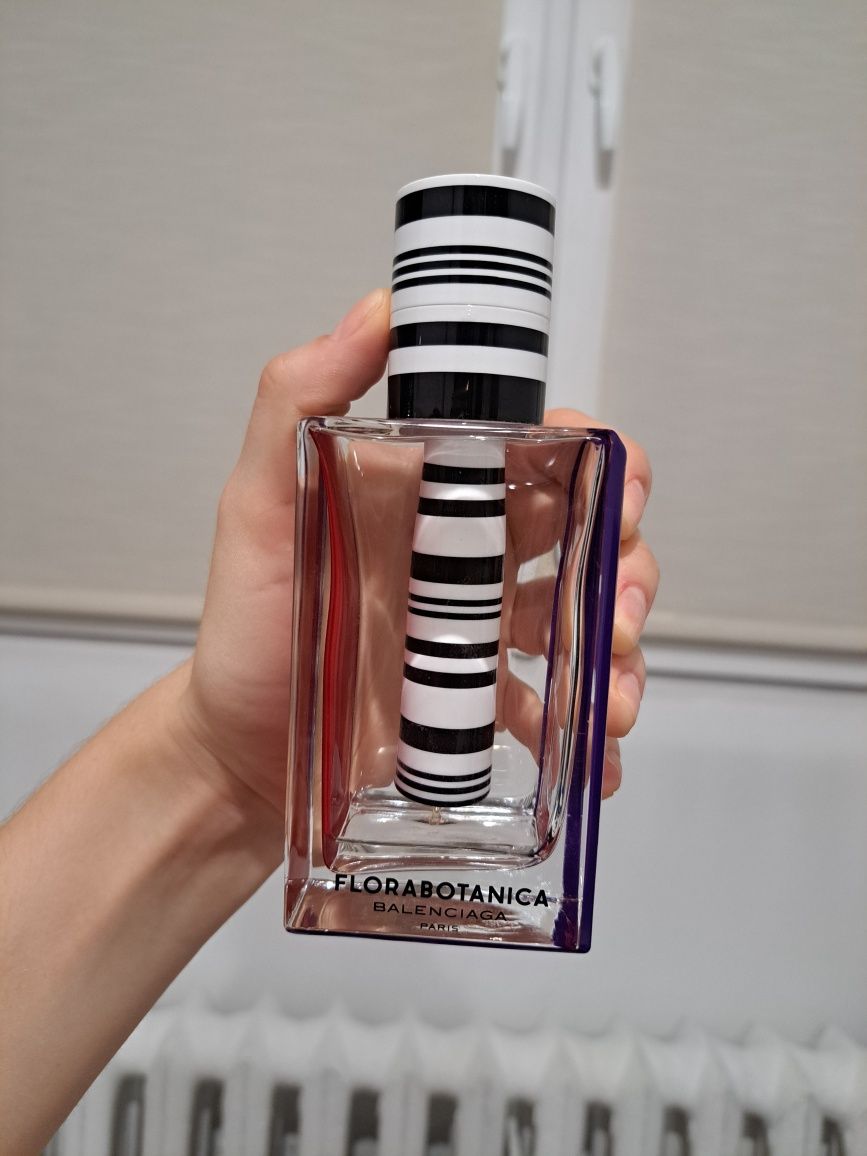 Balenciaga florabotanica unikat